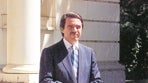 Imagen principal - José María Aznar