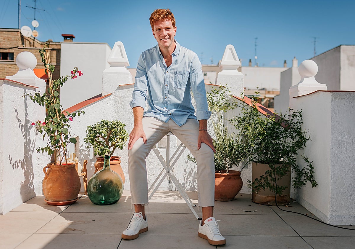 El intérprete en Madrid