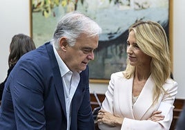 El PP exige al Gobierno que se «persone ante el Tribunal Penal Internacional contra Maduro y sus socios»