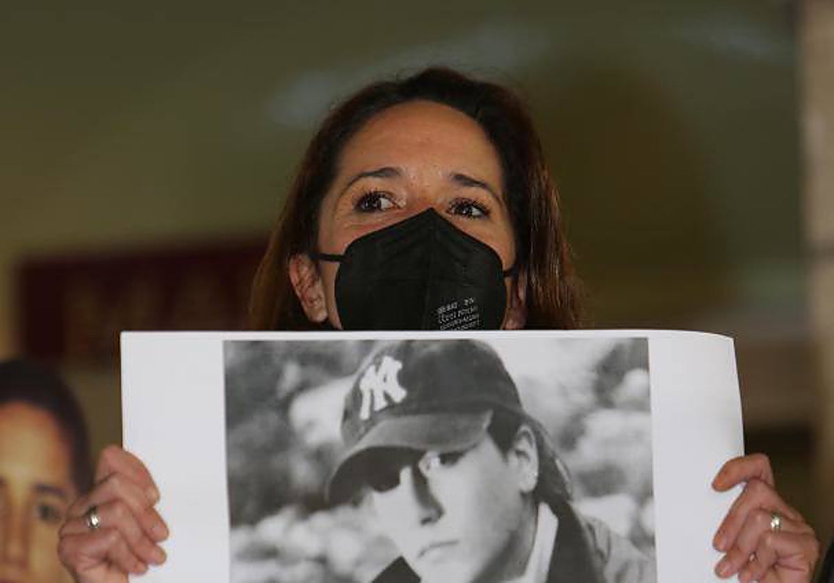 Deborah Rosa A Déborah la asesinaron aunque no se juzgue a nadie: la jueza rechaza ...