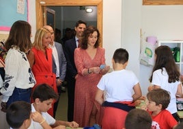 Madrid crea una unidad pionera para mejorar la salud mental de los alumnos