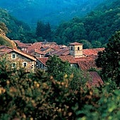 El pueblo de Cantabria enclavado en un valle perfecto para visitar en septiembre, según National Geographic