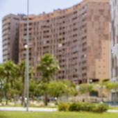 Compartir piso en Canarias es un 91,3% más caro
