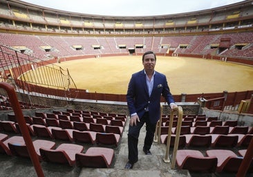 Lances de Futuro seguirá al frente de la plaza de toros hasta 2030