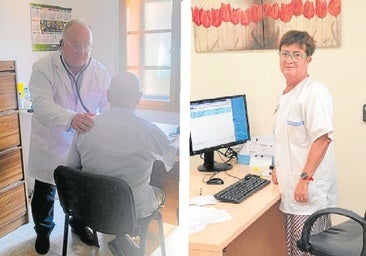 Más de 300 médicos tienen autorizado ejercer más allá de los 65 años