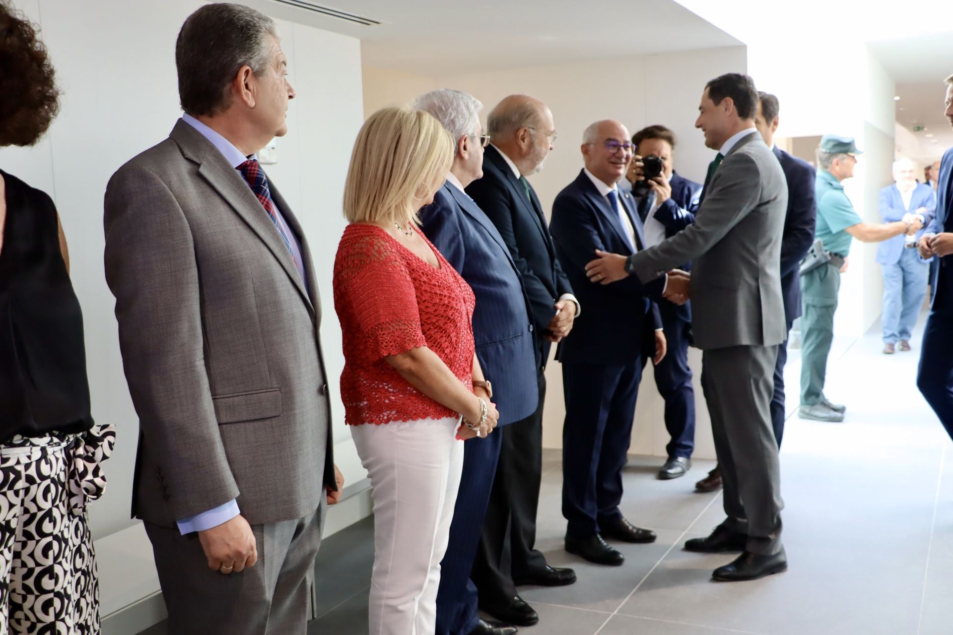 La nueva sede judicial de Lucena en imágenes