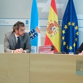 Rueda reta a la oposición a que investigue los contratos de Eulen