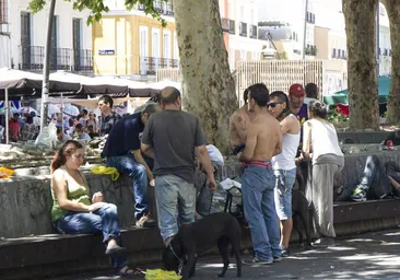 Esta es la nacionalidad extranjera con más reclusos en las cárceles de España: supone casi el 30% del total