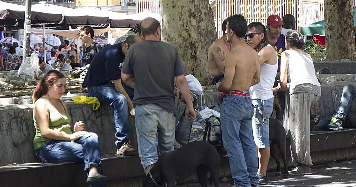 La nacionalidad extranjera con más reclusos en España: supone casi el 30% del total de presos foráneos encarcelados
