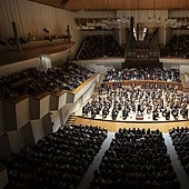 El Palau de la Música de Valencia ofrecerá nuevos abonos con bonificaciones especiales para diversos colectivos