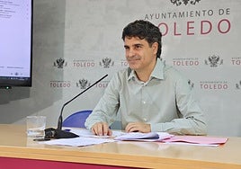 Un proyecto de más de un millón de euros para conectar el Circo Romano, la Vega Baja y el río Tajo