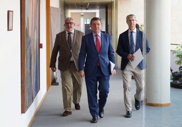 La Junta plantea un aumento del 3% del fondo de impuestos propios a las entidades locales en 2025