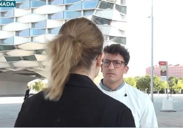 Despedida tras denunciar una violación en una fiesta de empresa: «Me han matado en vida»