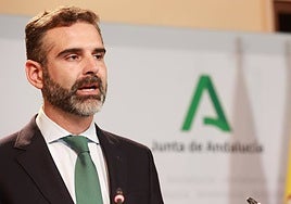 Gobierno y Junta de Andalucía buscan acuerdos para acelerar las inversiones contra la sequía