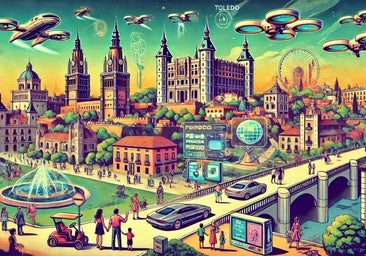 Toledoficción