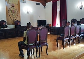 Intento de homicidio en Torrijos: suspendido un juicio con cinco acusados por la inesperada ausencia de un abogado