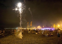 Detenido un menor de 15 años por agredir sexualmente a una joven de 18 en Salou (Tarragona)