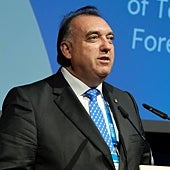 Imagen - «Los turistas buscan llegar a ciudades amables y llevarse una experiencia completa»