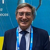 Imagen - «Todos los barcos que vienen a Sevilla pasan la noche»