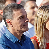 La Audiencia Provincial reclama a Peinado todo el caso Begoña para estudiar el recurso