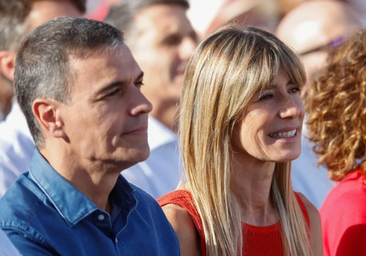 La Audiencia Provincial reclama a Peinado todo el caso Begoña para estudiar el recurso