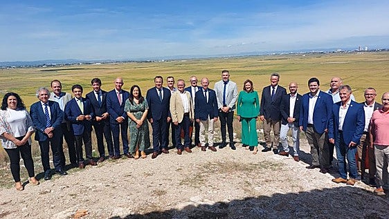Los 13 de la Albufera