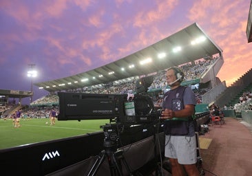 Horario y dónde ver por televisión el Córdoba CF - Deportivo de La Coruña