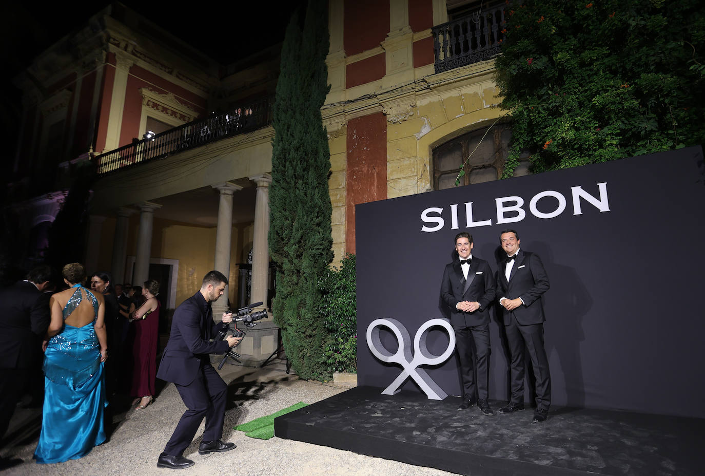 La fiesta del 15 aniversario de Silbon en Córdoba, en imágenes