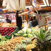Canarias se sitúa como la segunda comunidad con más inflación de toda España