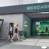 Mercadona aclara cuál es la única forma de entregar el currículum para pedir trabajo en sus supermercados