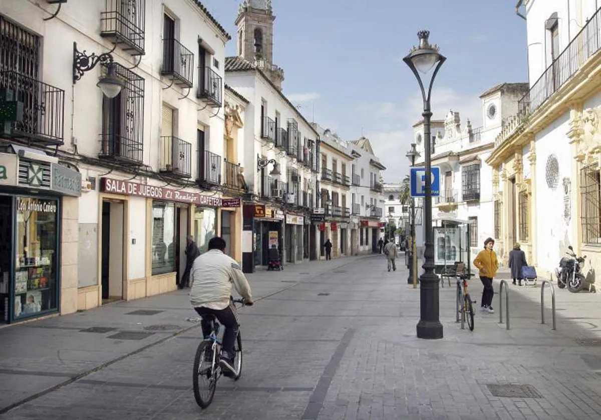 La operación policial se ha llevado a cabo en el barrio de El Realejo