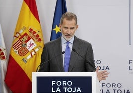 El Foro La Toja contará con la presencia del Rey Felipe VI y de Feijóo, a la espera de la confirmación de Sánchez