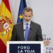 El Foro La Toja contará con la presencia del Rey Felipe VI y de Feijóo, a la espera de la confirmación de Sánchez