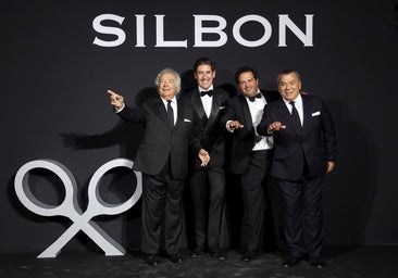 La fiesta del 15 aniversario de Silbon en Córdoba