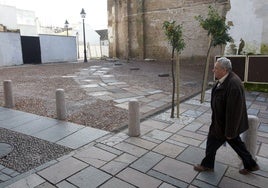 La cofradía del Resucitado rescata la histórica Velá de Santa Marina en Córdoba