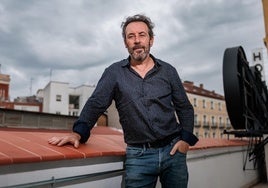 Antonio Molero:  «En Madrid, como creo que decía Napoleón, de lo sublime a lo grotesco hay un paso»