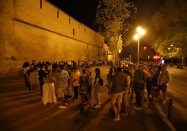 La Noche del Patrimonio llena las calles de Córdoba de cultura y ocio