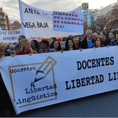 Las argucias para inflar las horas de catalán de la inmersión lingüística en Alicante