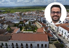 El alcalde de Olivenza rechaza la reclamación de un ministro portugués e insta a abandonar los «discursos que levantan muros»