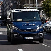 La jueza envía a prisión al hombre que intentó matar a su ex rociándola con gasolina y quemándola