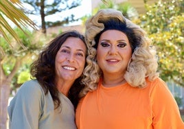 Loles López estrena podcast sobre los colectivos sociales con una charla con la artista Xenon Spain