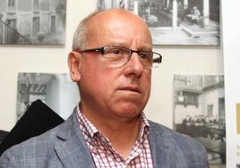 Alfonso Centeno se mantiene en el cargo y se toma un tiempo para decidir con «serenidad»