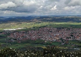 El observatorio astronómico de la Red de Miradores de Castilla-La Mancha se construirá en Piedrabuena