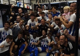 El Talavera sigue impecable y al Guadalajara se le escapó el triunfo en Tenerife