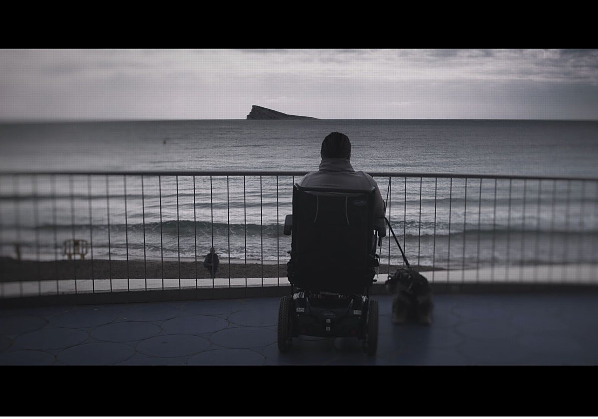 Qué paso con el asesinato en 2020 de Rosa Maquieira en Benidorm: nueva entrega de &#039;L&#039;hora fosca&#039; en À Punt