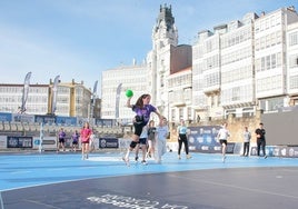 Ni un concello sin escuela deportiva: «Gracias al deporte somos referentes»