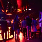 Sumisión química: ocio nocturno, conocidos de una noche y alcohol