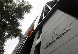 La etarra 'Dolores', condenada a 85 años por un coche bomba en Madrid en el año 2000