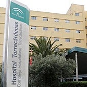 Herido un joven de 22 años en un tiroteo en Huércal de Almería