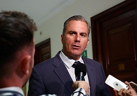 Vox celebra la suspensión de todas las Zonas de Bajas Emisiones en Madrid y estudiarán la ejecución provisional de la sentencia